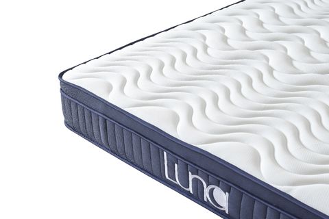 LUNA ATHLETIC ULTRA FULL ORTOPEDİK HERKÜL YAYLI YATAK, 90X200