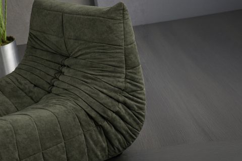 TATY BERJER, YEŞİL