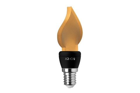 5W E14 2200K DEKORATİF LED AMPUL