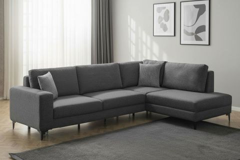 NESA KÖŞE KOLTUK, SAĞ KÖŞE, ANTRASİT