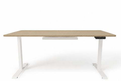 PARTY HARAKETLİ OFİS MASASI, 160 CM