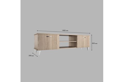ARDİN TV ÜNİTESİ-140 CM