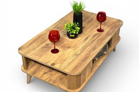 KUMSAL ORTA SEHPA, ATLANTİK ÇAM