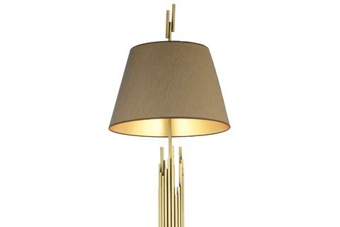 LAMPALUCE GİRAFFA LAMBADER, ALTIN