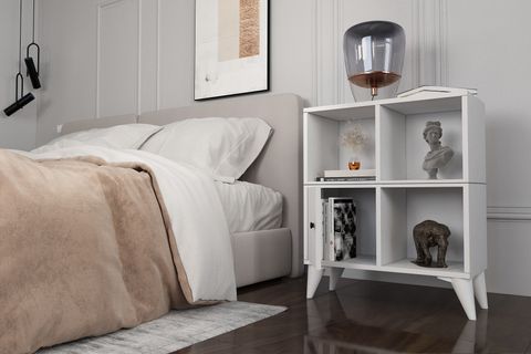 YUSUF KOMODİN, 1KAPAKLI, KMD-1050-Ç