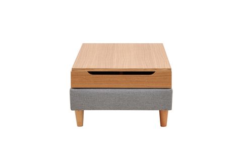 Naturel Ara Sehpa Modülü