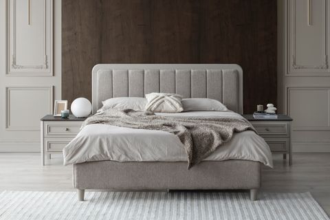 NORRE YATAK ODASI TAKIMI, 4 KAPAKLI