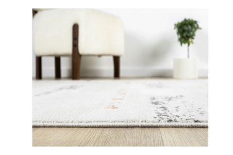 ASPENDOS AKRİLİK DOKUMA MAKİNE HALISI, 100X300, MULTİ, 51114