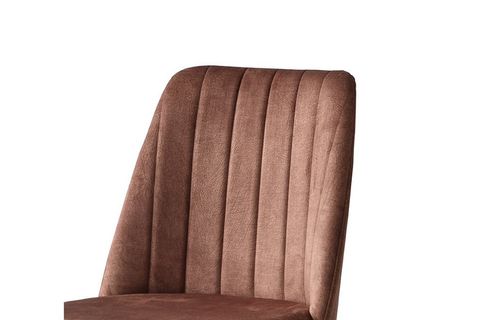 TETRA MASA VE CANNES SANDALYE TAKIMI, CEVİZ, 130X80