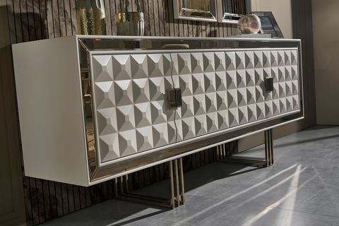 ELİT YEMEK ODASI TAKIMI