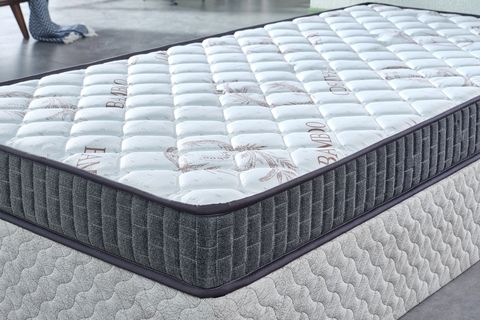DR. FELİX LUX YATAK, 90X200