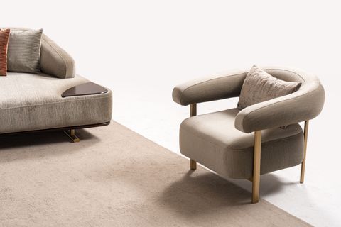 SERENİTY BERJER, SU YEŞİLİ