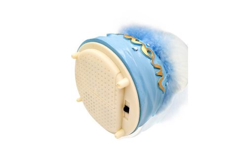 KUĞU BÜYÜK BOY MÜZİKLİ KAR KÜRESİ MÜZİK KUTUSU 16 CM