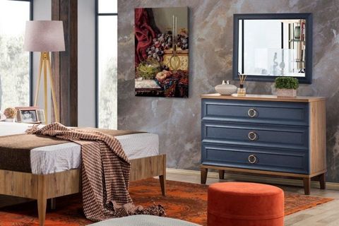 İNDİGO MAVİ DÜĞÜN PAKETİ