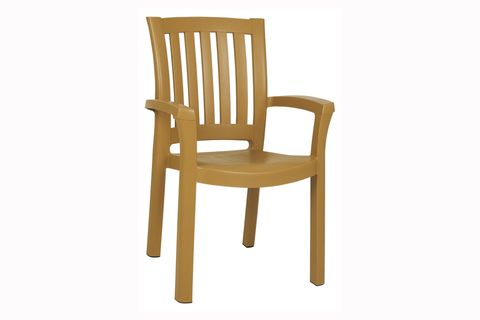 SİESTA ROMALİBU 6 KİŞİLİK BAHÇE BALKON TERAS MASA TAKIMI KAHVE