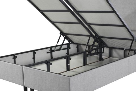 LUNA PANNA BAZA VE BAŞLIK SETİ, 160X200