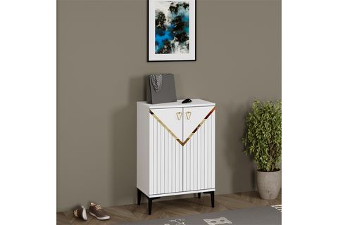 SİNA AYAKKABILIK, BEYAZ ALTIN