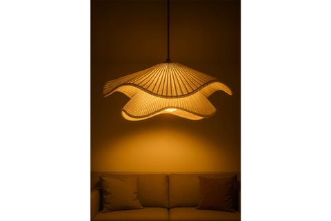 VANELLA HANDMADE TEKLİ SARKIT AVİZE