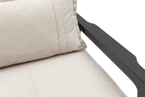 SOHO ARMCHAIR