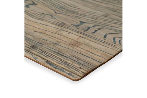 BAMBU KAYMAZ TABANLI PASPAS, GRİ, 50X80 CM