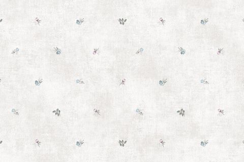 DU&KA DESİGN PLUS SERİSİ 13132-2 ÇİÇEKLİ DUVAR KAĞIDI 16,50 M²