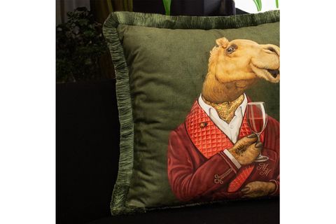 ADAWALL HOME MR. CAMEL KIRLENT