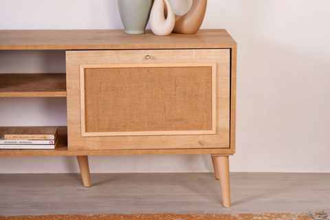 MOUNT JÜT TV ÜNİTESİ, 180 CM