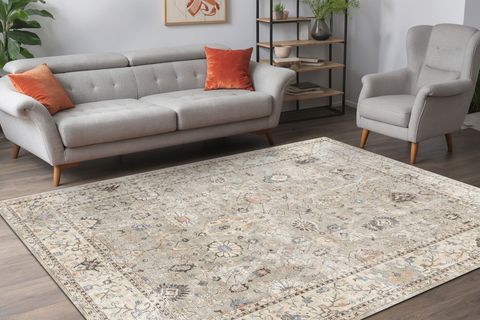 AİDA HOME MONTY SALON HALISI, 80X300