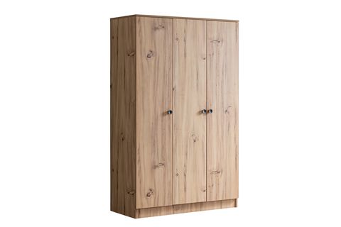 VİVA GARDIROP, 3 KAPAKLI