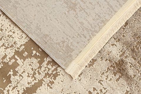 PİCASSO MAKİNA HALISI, LATTE, 1003, 80X150