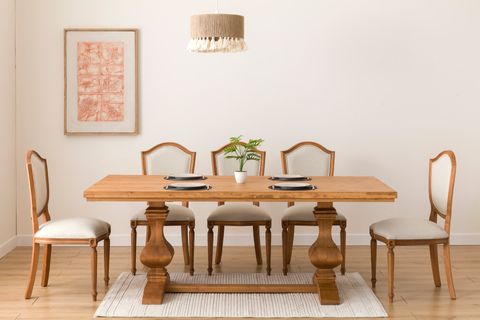 ROVİS YEMEK ODASI TAKIMI