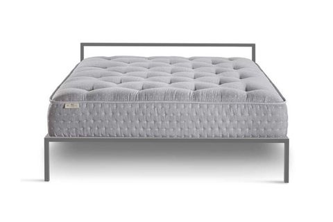 WELLMATT ATİGO L ORGANİK YATAK, AT KILI, 100X200