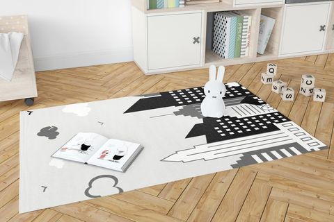 DORA GENÇ ODASI TAKIMI, 3 KAPAKLI