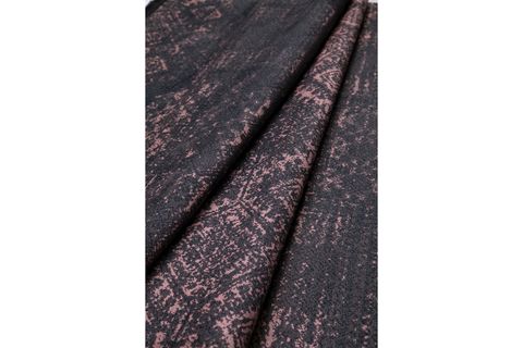 RABAT PAMUK DOKUMA ŞÖNİL HALI 1510C, YIKANABİLİR, MULTİ, 100X400