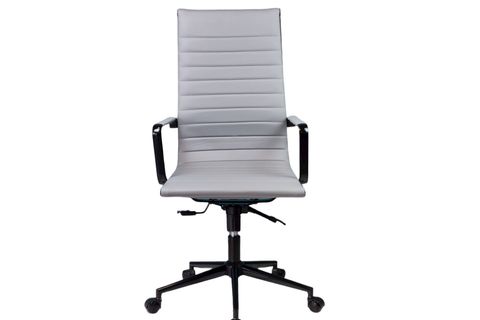 SANCAK OFİS BETY MÜDÜR KOLTUK, GRİ
