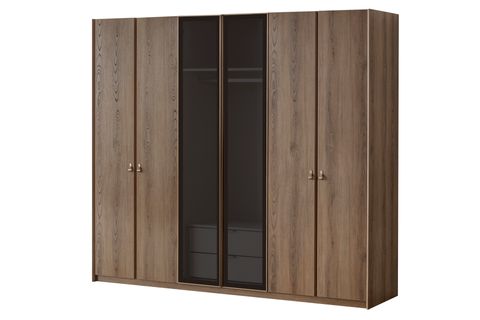 MADERA YATAK ODASI TAKIMI
