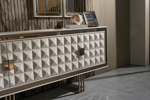 ELİT YEMEK ODASI TAKIMI