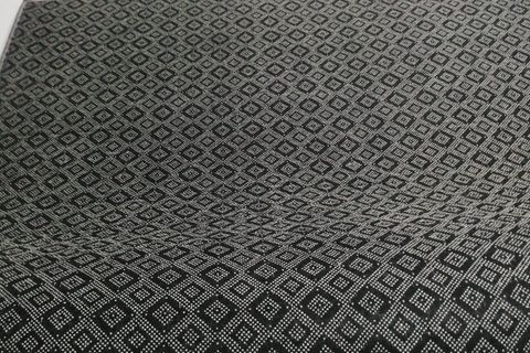 GÖKKUŞAĞI SİNCAP GÜNEŞ DESENLİ ÇOCUK HALISI 160X240