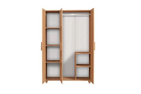 LEVA GARDIROP ATLANTİK, 3 KAPAKLI