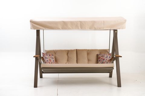 STAGE BAHÇE SALINCAĞI