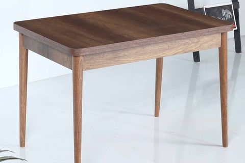 MARİN MUTFAK MASASI TAKIMI, 110X70