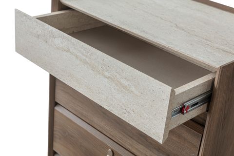 MADERA YATAK ODASI TAKIMI