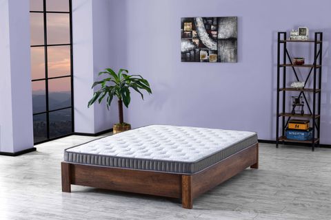 VCURE VİSCO YATAK PEDİ, 100X200