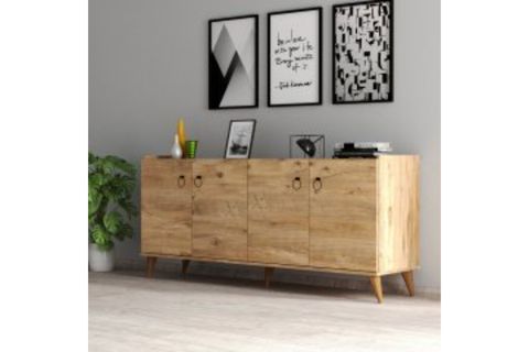 MODERN KONSOL, ÇAM, KSL0102