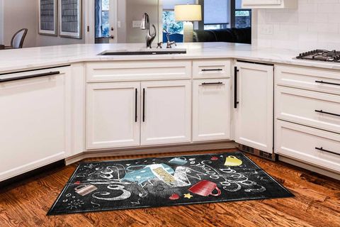 AİDA HOME LİNA MUTFAK HALISI, 80X150