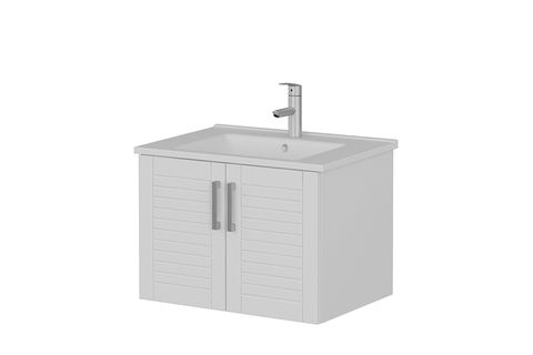 VERA BANYO DOLABI ALT 65CM AS2K ETJ BEYAZ
