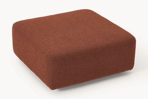 ALBA BUKLE PUF, KİREMİT