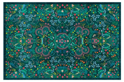AİDA HOME LAMAR SALON HALISI, 140X200