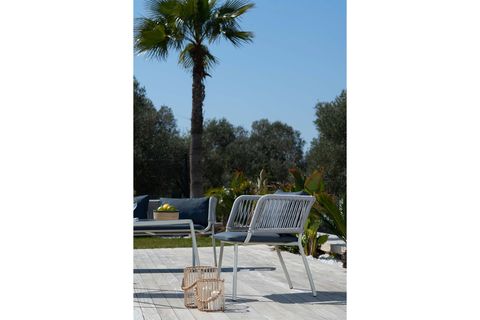 VİSTA BAHÇE BALKON SETİ
