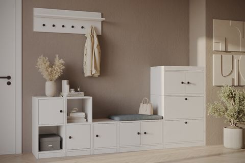 BK CONCEPT AYAKKABILIK, 6+ KAPAKLI, KBR-AYK-1007